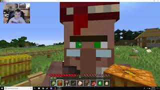 Minecraft GAME PLAY − アフィリエイト動画まとめ