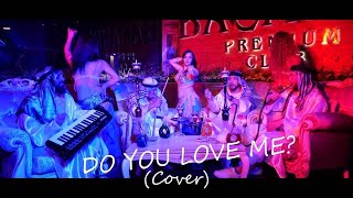 TRIO GIPSY FT DJ FX – DO YOU LOVE ME ? / ТРИО ДЖИПСИ  – DO YOU LOVE ME ? ( cover by Bendaly Family ) − アフィリエイト動画まとめ
